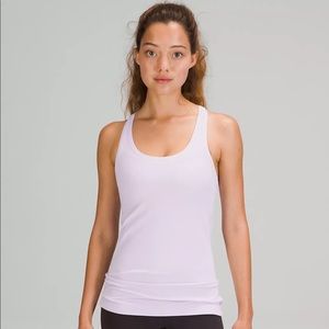 Lululemon Cool Racerback Tank Top